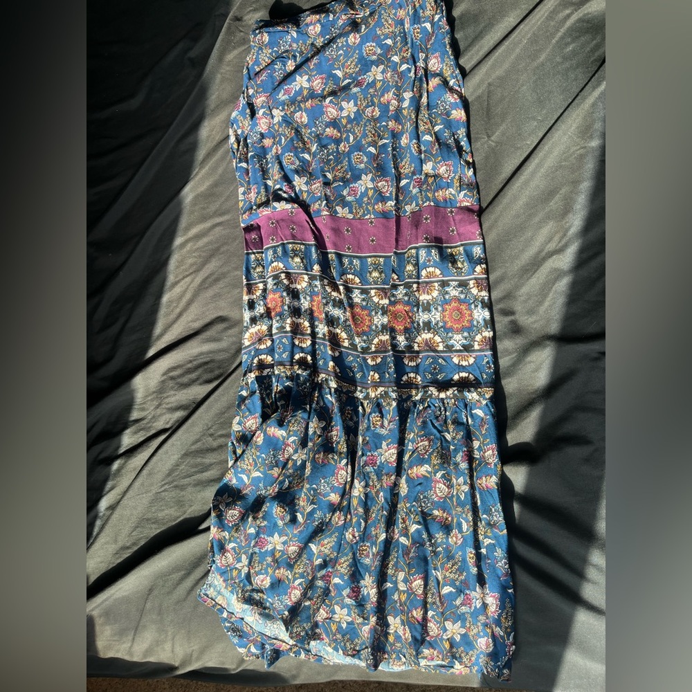 Two piece set 💙 - Picture 3 of 5